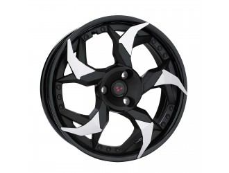 Can-am  Bombardier 15" Blade Mag Wheels All Spyder F3 and RT models