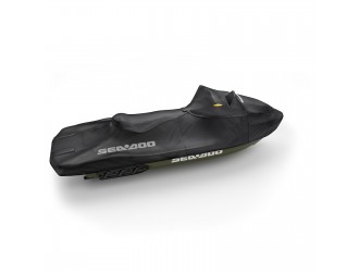 Can-am  Bombardier FISH PRO Cover