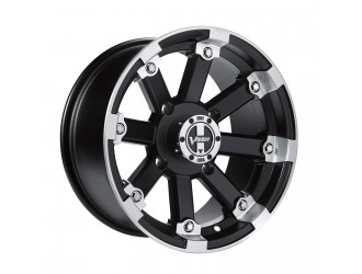 Can-am  Bombardier Lockout 393 14 "Rim by Vision * - Fata