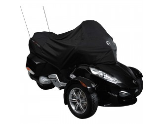 Can-am  Bombardier Travel Cover for All Spyder RT models