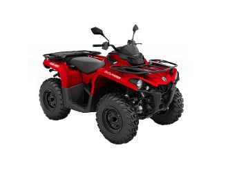 Can-Am Outlander 450 T '22 
