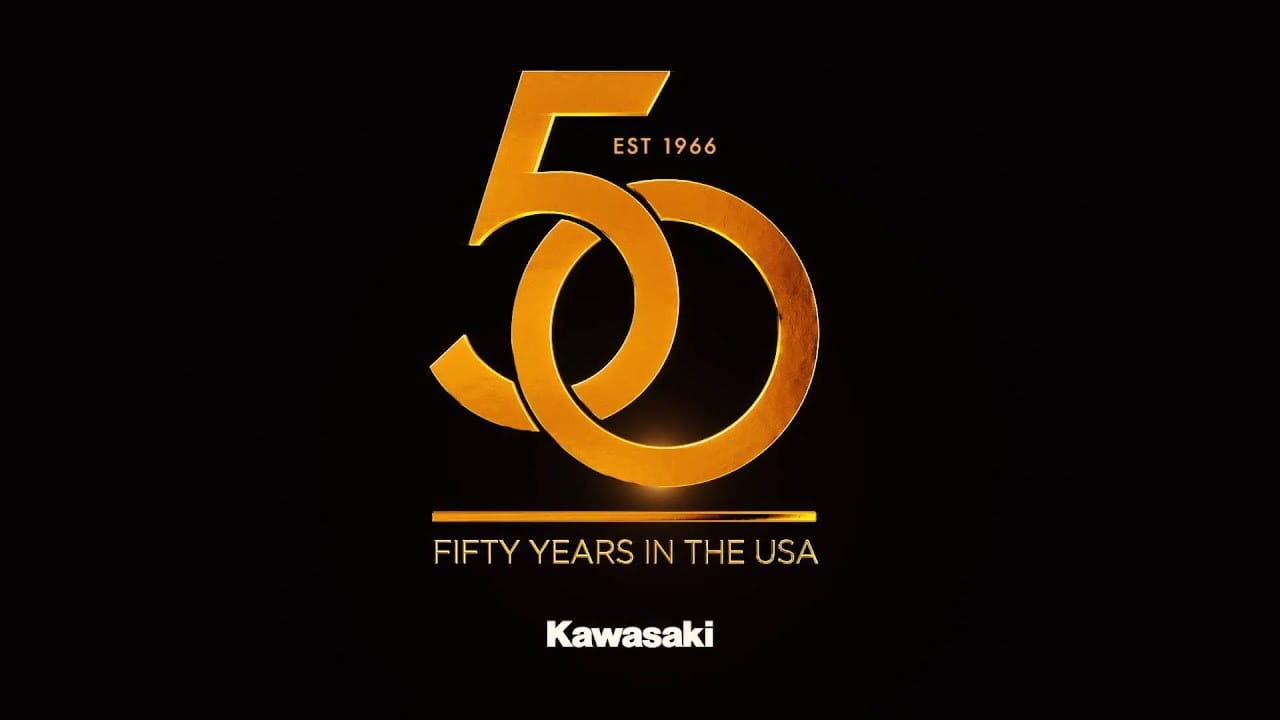 Kawasaki S.U.A. lanseaza o platforma de e-commerce pentru clientii sai