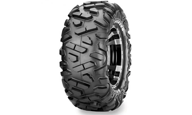 Anvelope Maxxis BIGHORN M917 / M918 27x9R12