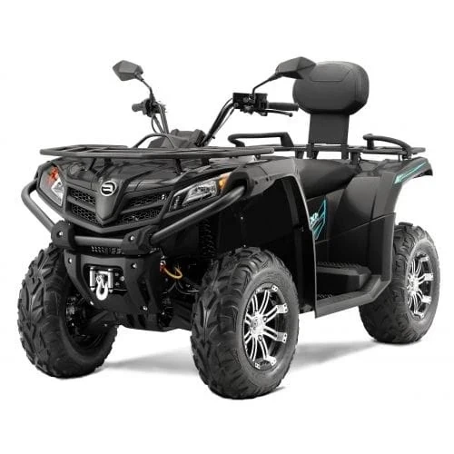 CFMOTO CFORCE 450L T3B '23