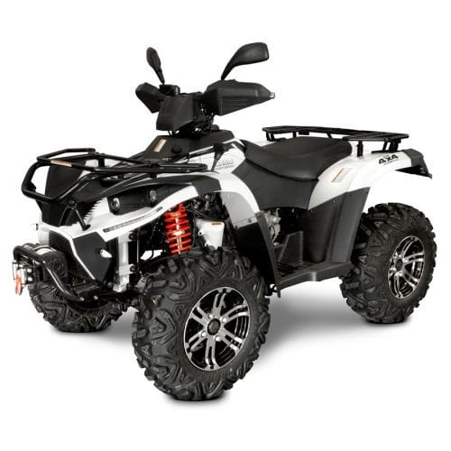 Linhai DragonFly 500 S 4x4 '17