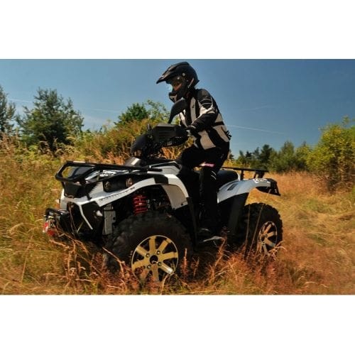 Linhai DragonFly 500 S 4x4 '17