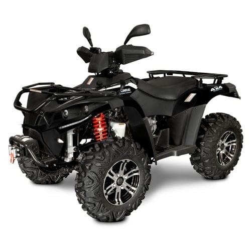 Linhai DragonFly 500 S 4x4 '17