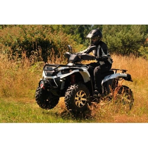 Linhai DragonFly 500 S 4x4 '17