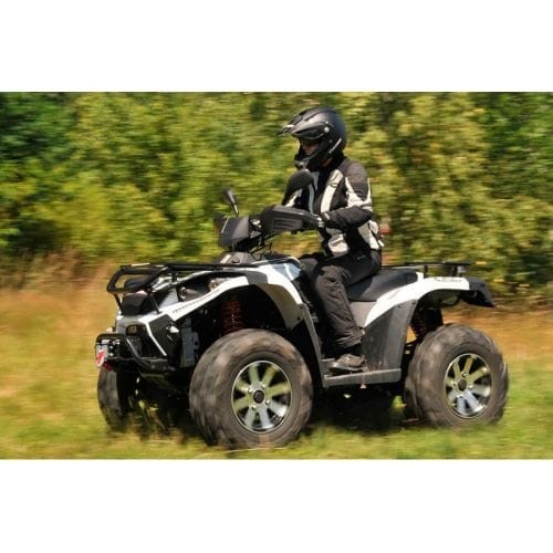Linhai DragonFly 500 S 4x4 '17