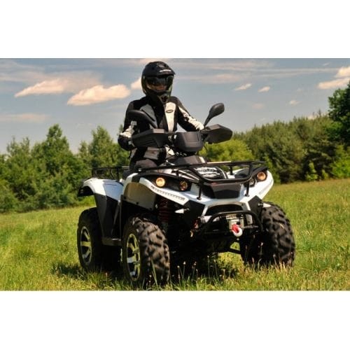 Linhai DragonFly 500 S 4x4 '17