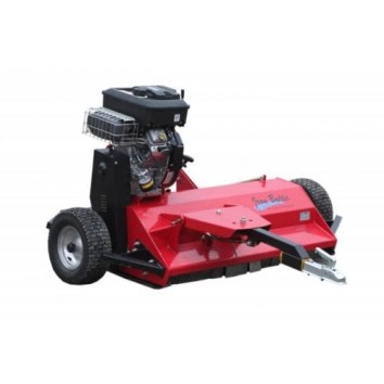 Tocator Purtat ATV Iron Baltic Vanguard 18CP Briggs & Stratton V2