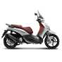 Piaggio Beverly Sport Touring 350 ABS ASR '19