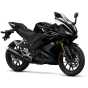 Yamaha YZF-R125 ABS '19