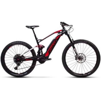 Fantic XF1 Integra 160 Enduro