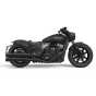 Indian Scout Bobber '21