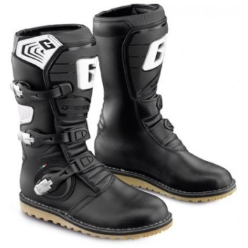 GAERNE BOOTS GAERNE BALANCE PRO TECH BLACK