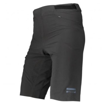 LEATT Shorts MTB 1.0 Blk