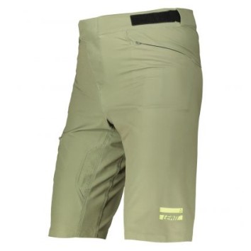 LEATT Shorts MTB 1.0 Cactus