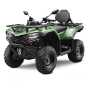 CFMOTO X4 CForce 450L Euro5 '22