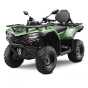 CFMOTO CFORCE X4 450L Euro5 '22