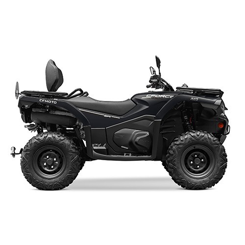 CFMOTO CFORCE X4 450L Euro5 '22