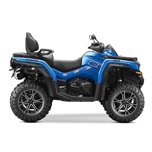 CFMOTO CFORCE 850XC T3B '23