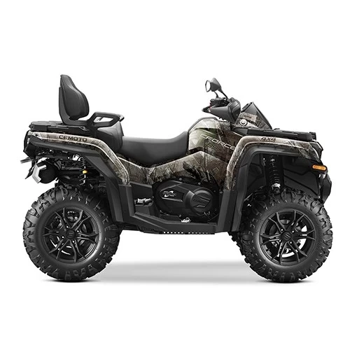 CFMOTO CFORCE 850XC T3B '23