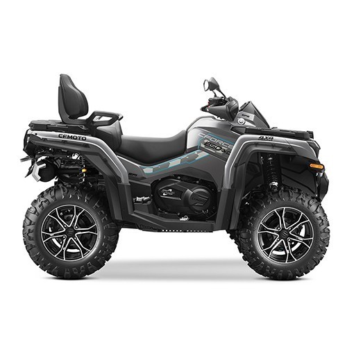 CFMOTO CFORCE 850XC T3B '23