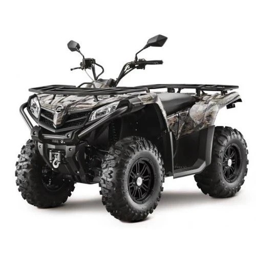 CFMOTO CForce 450S Tractor '23
