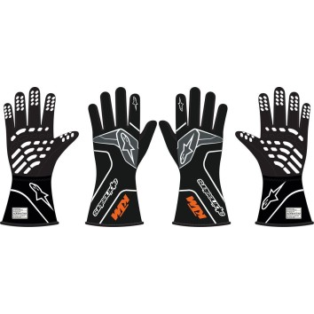 KTM TECH 1 RACE V2 GLOVES