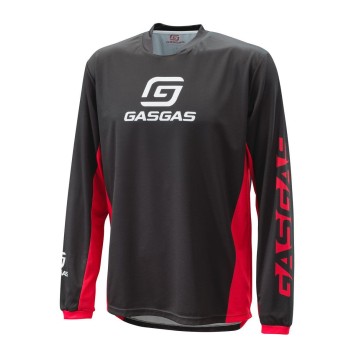 GasGas TECH JERSEY