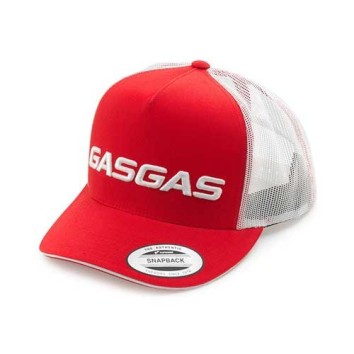 GasGas Trucker Cap