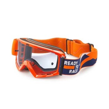 KTM KIDS RACING GOGGLES OS