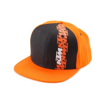 KTM RADICAL CAP