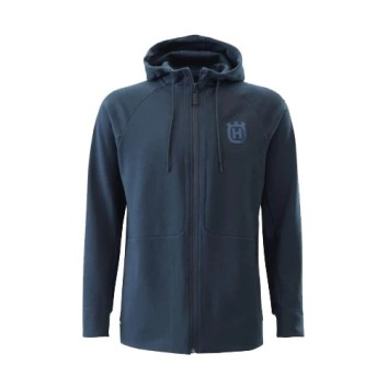 Husqvarna Authentic Zip Hoodie