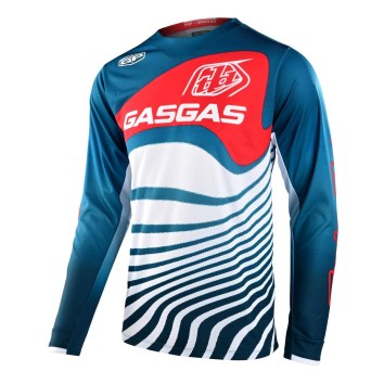 GasGas GP Shirt