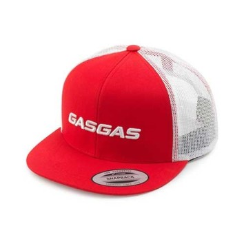 GasGas Kids Trucker Cap