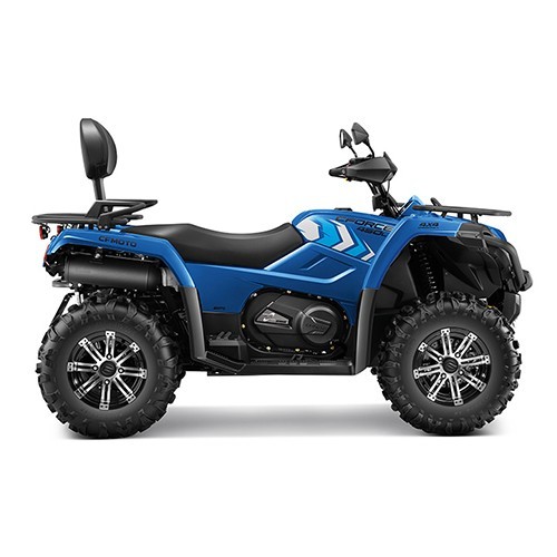 CFMOTO CFORCE 450L T3B '23