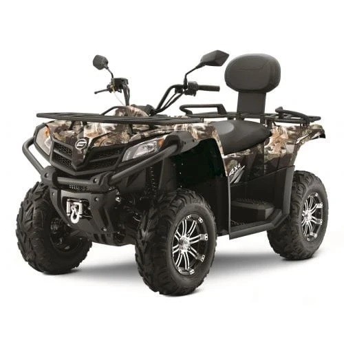 CFMOTO CFORCE 450L T3B '23