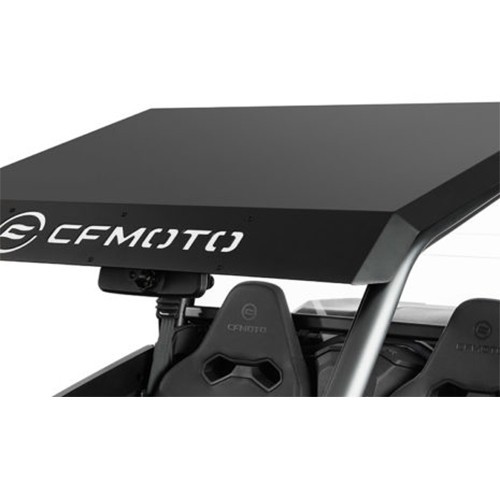 Acoperis aluminiu CFMOTO ZFORCE 800 / 950