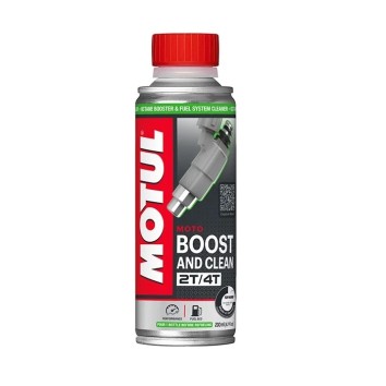 Aditiv BOOST AND CLEAN EFS -200ml