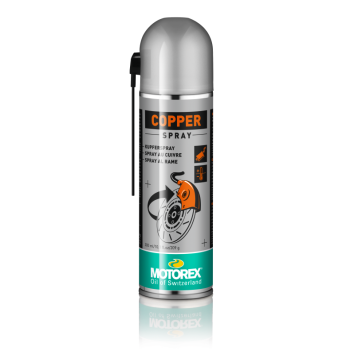 COPPER Spray - 300ml