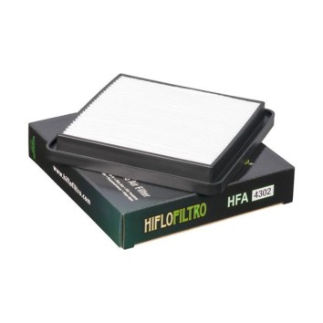 HIFLO - Filtru aer HFA4302 - X-MAX 300