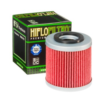 HIFLO - Filtru ulei HF154