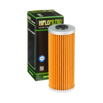 HIFLO - Filtru ulei HF895 [IMZ URAL 650/750CC]