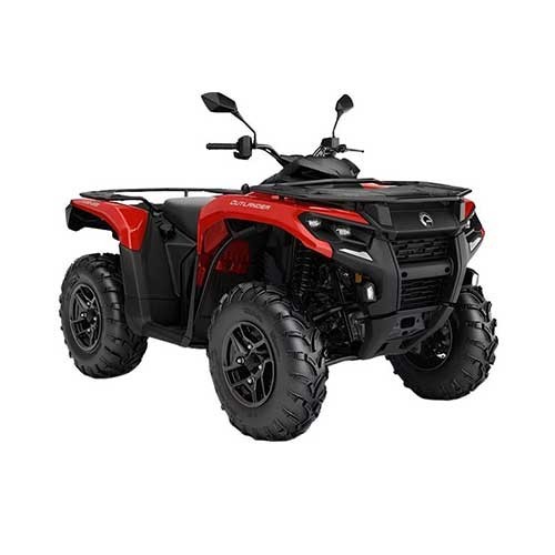 Can-Am Outlander DPS 700 T '24