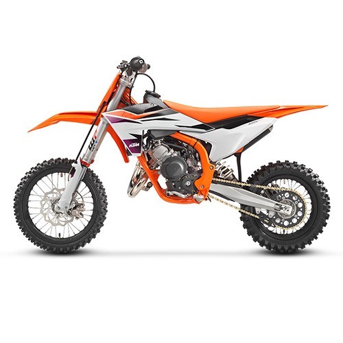 KTM 65 SX '24