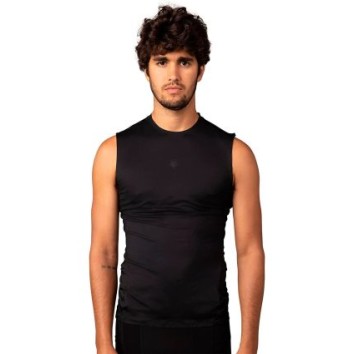 FOX MTB TECBASE SL SHIRT [BLK]