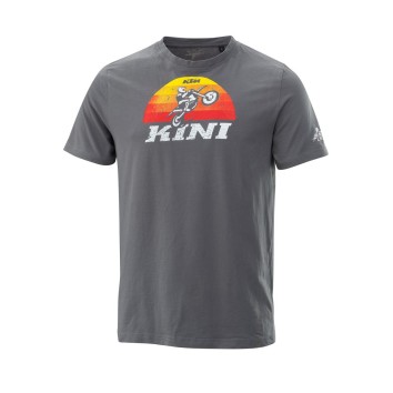 KTM ADVENTURE REPLICA T-SHIRT