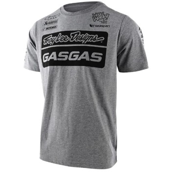 GasGas TLD Team Tee